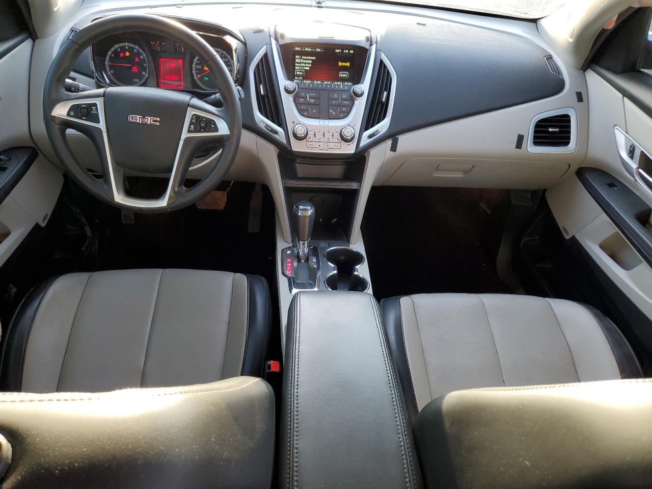 2GKALPEK8H6169897 2017 GMC Terrain Slt