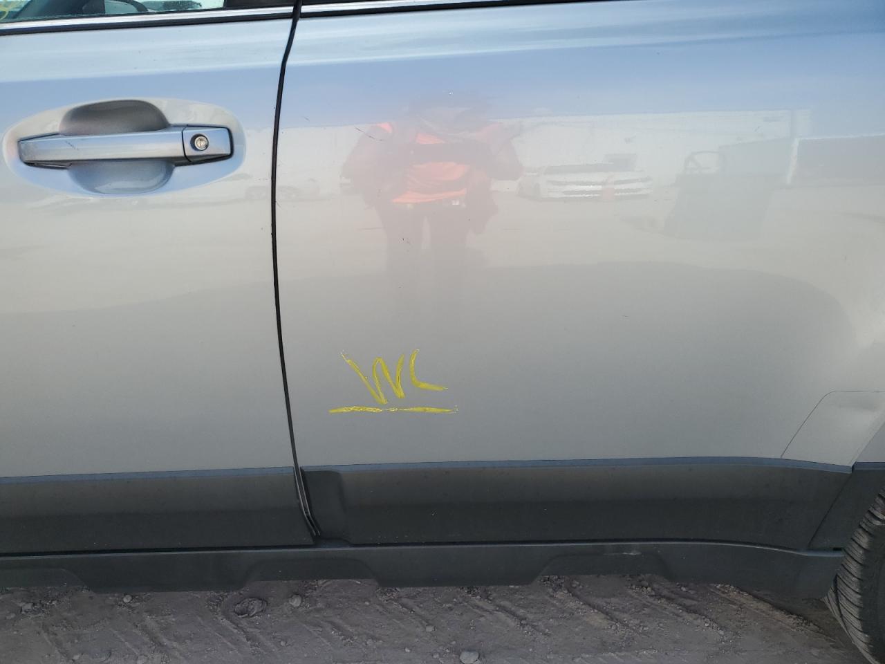 2012 Subaru Outback 3.6R Limited VIN: 4S4BREJC9C2243721 Lot: 67115854