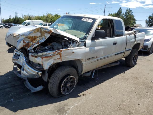 1998 Dodge Ram 2500 