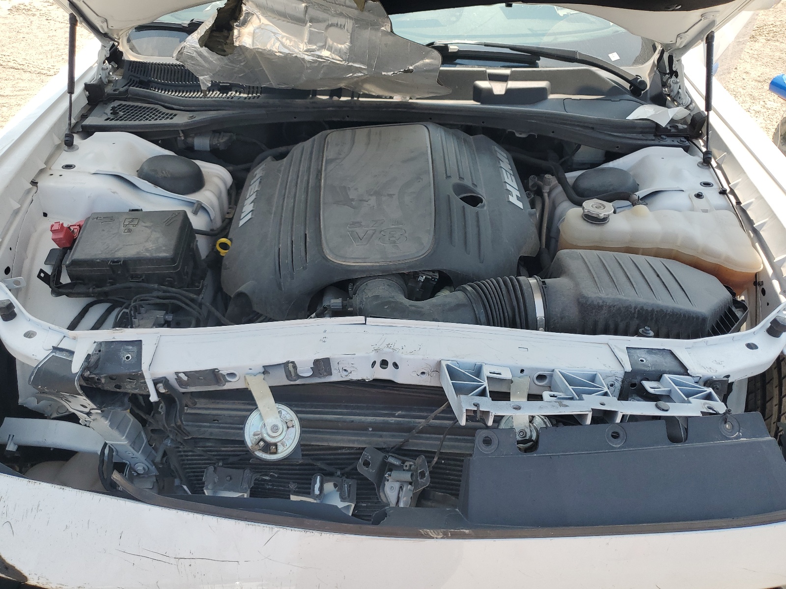 2C3CDZBT7LH222584 2020 Dodge Challenger R/T