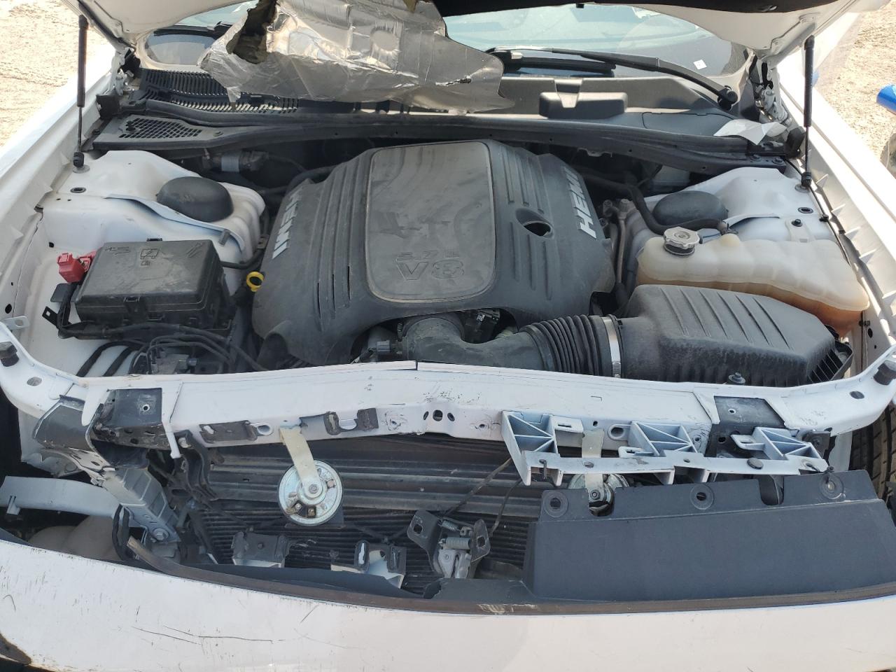 2020 Dodge Challenger R/T VIN: 2C3CDZBT7LH222584 Lot: 63924124