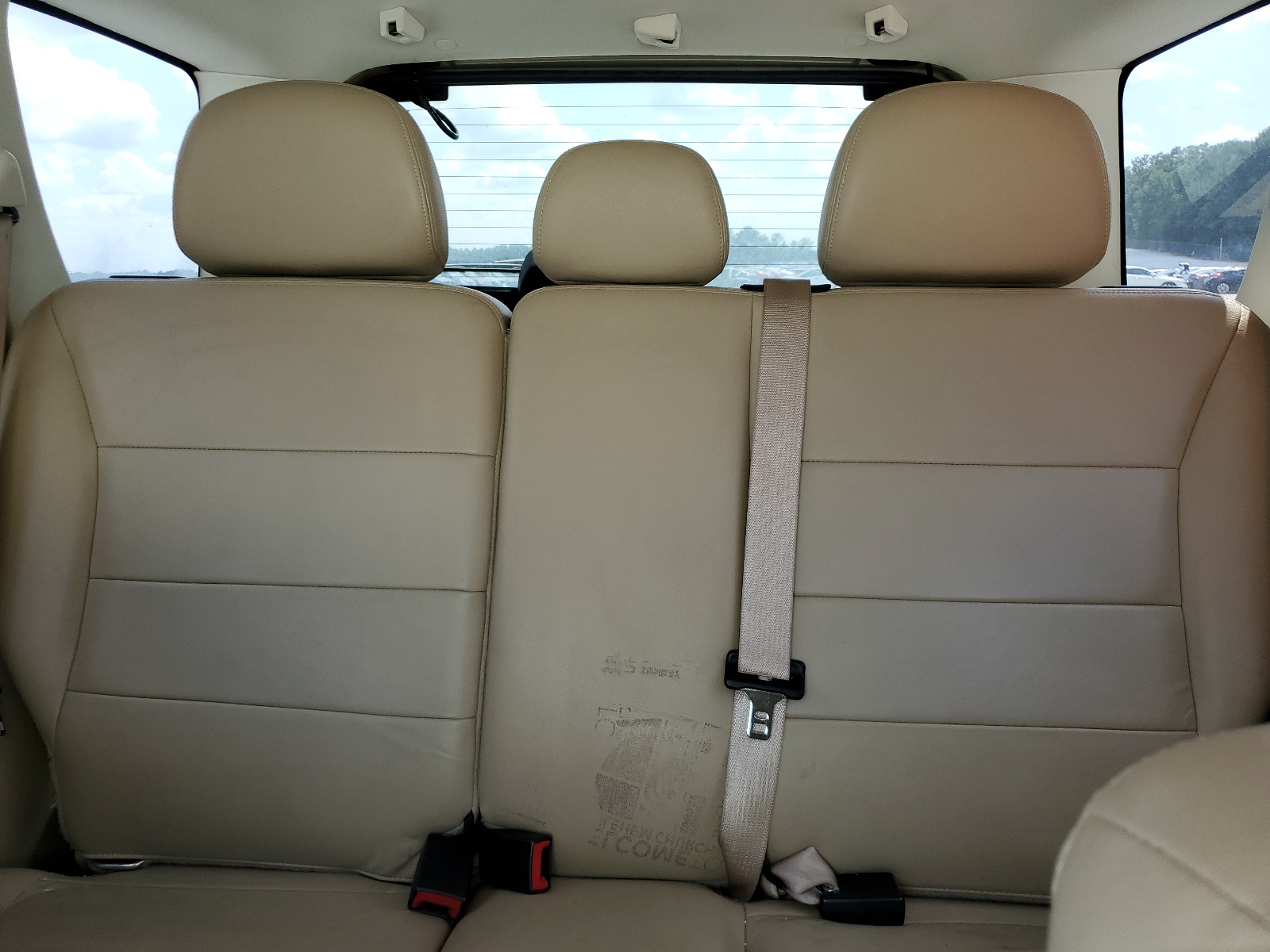 1FMCU0EG7CKA62314 2012 Ford Escape Limited