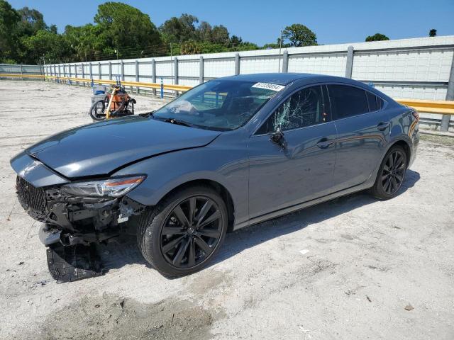 JM1GL1WY0M1617763 Mazda 6 GRAND TO