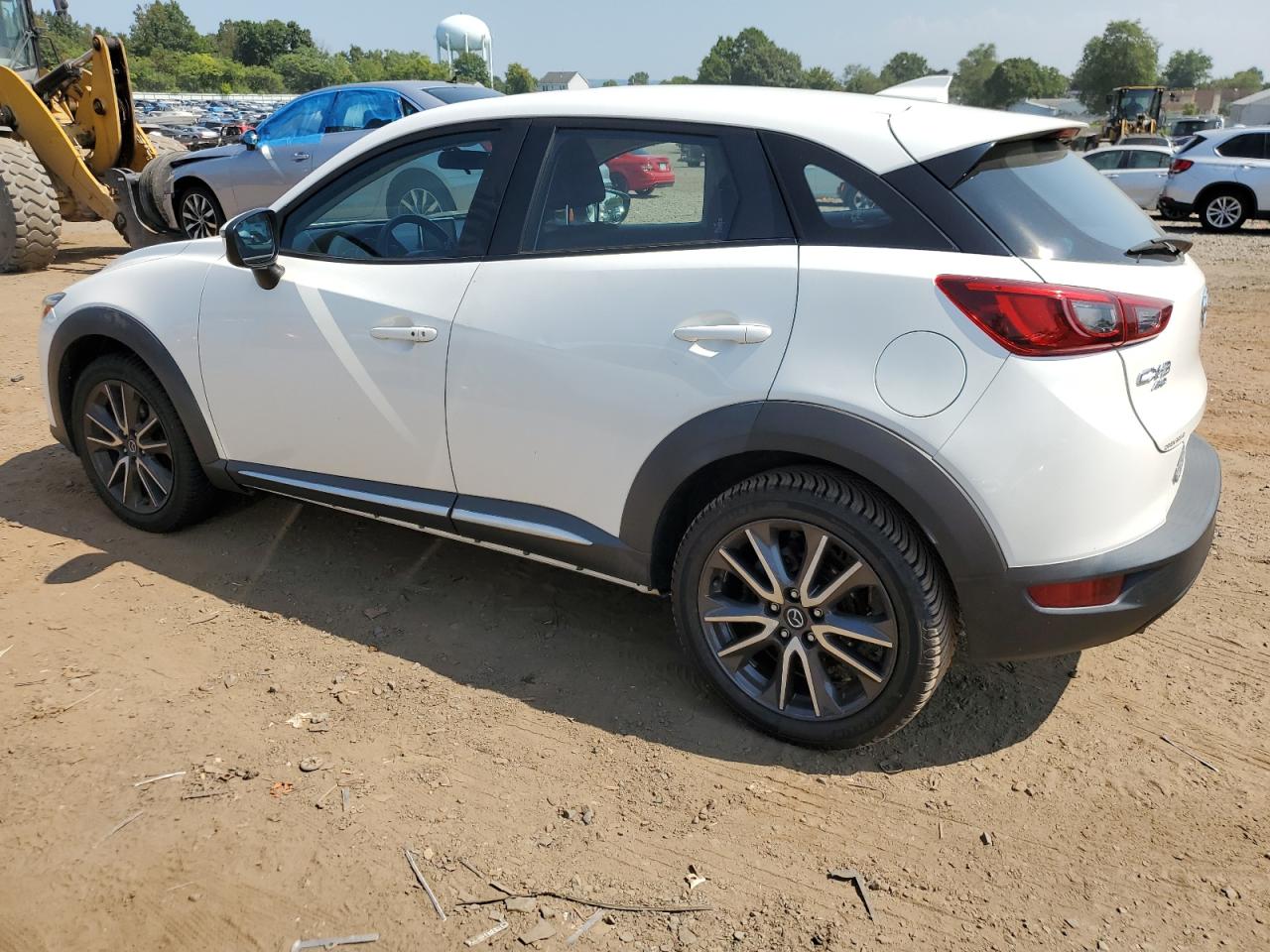 2017 Mazda CX-3 - Image 2