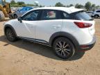 2017 Mazda Cx-3 Grand Touring იყიდება Hillsborough-ში, NJ - Water/Flood