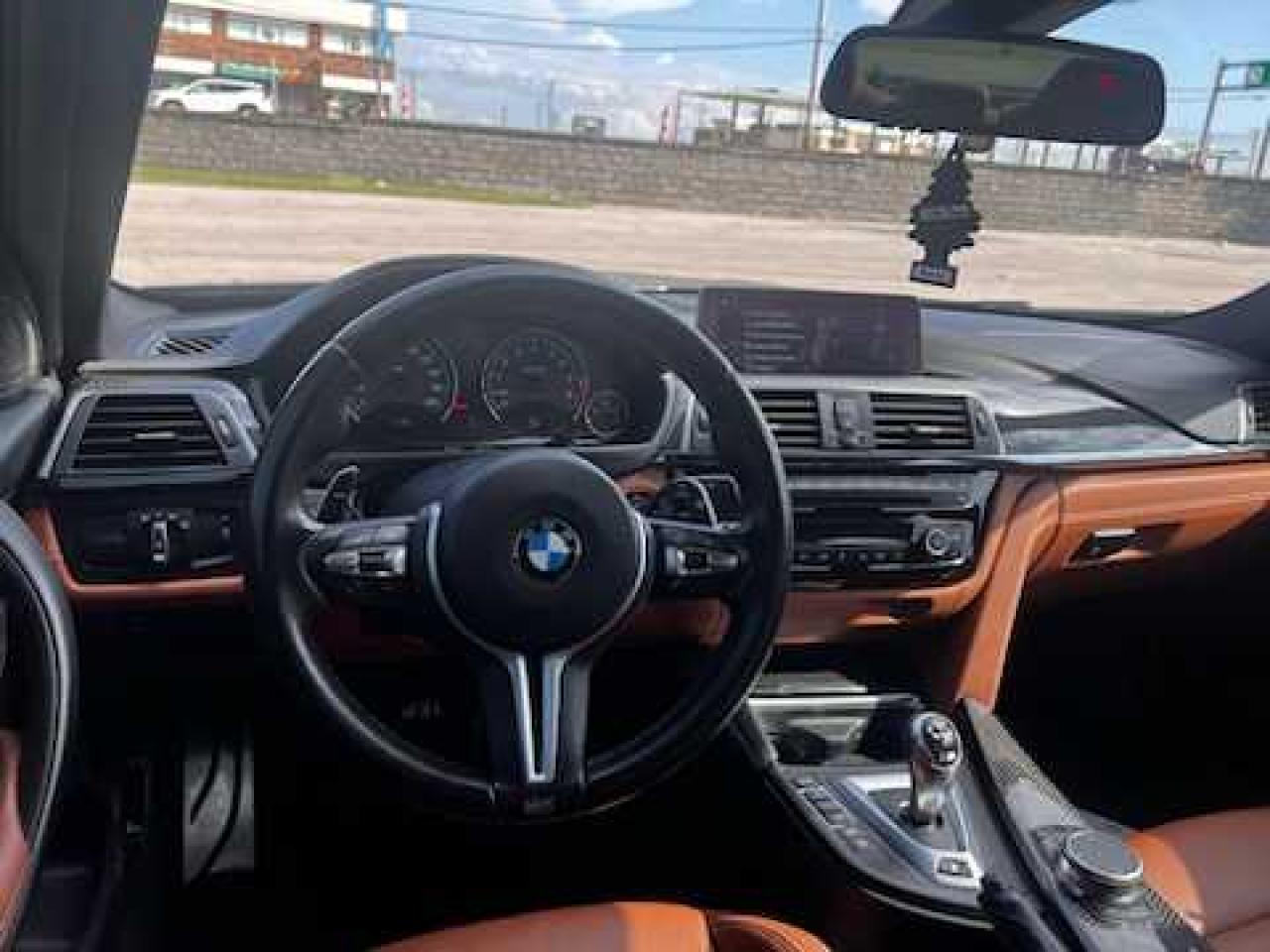 WBS8M9C51J5L00114 2018 BMW M3