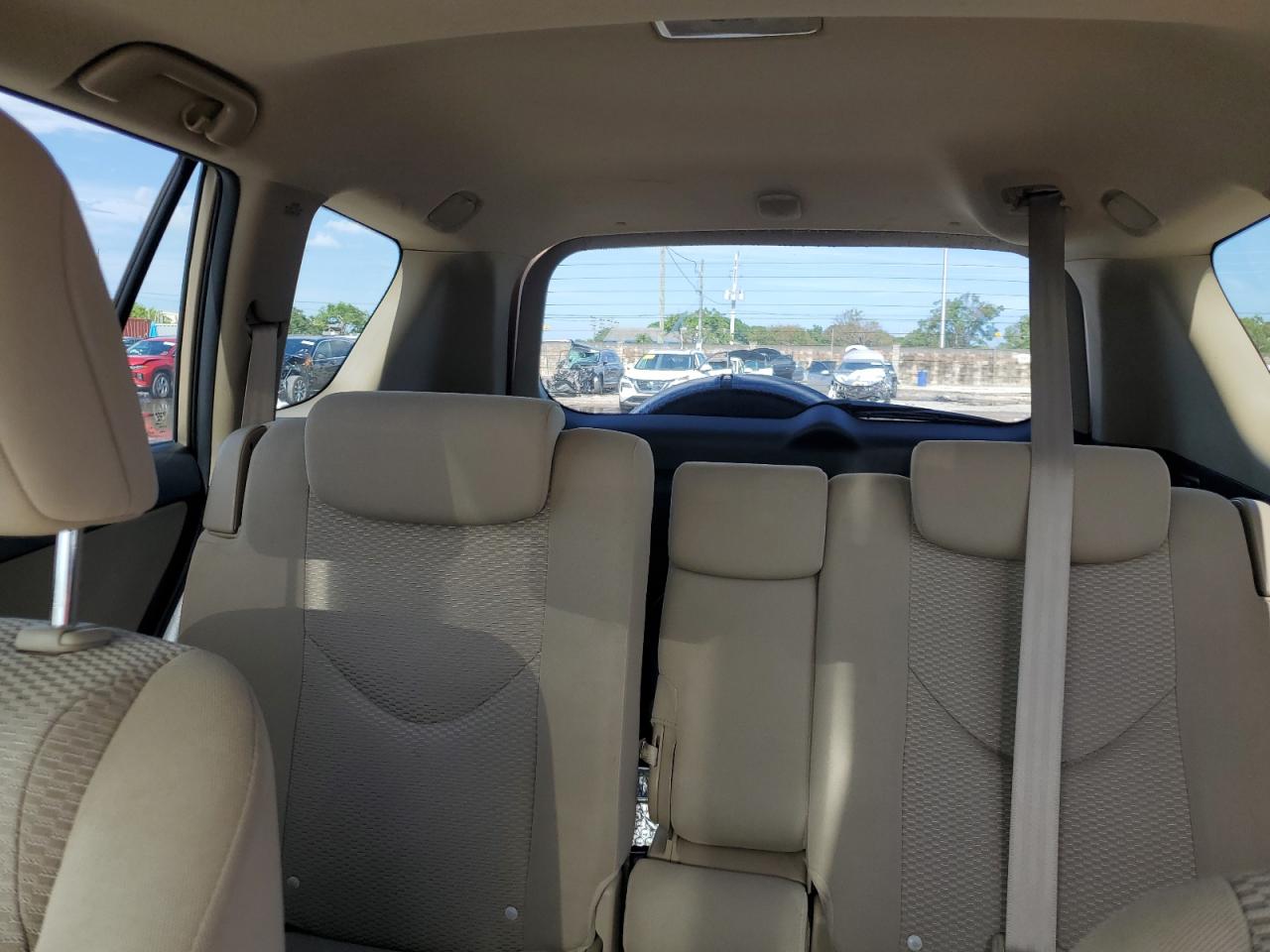 2011 Toyota Rav4 VIN: 2T3ZF4DV0BW071183 Lot: 67500874