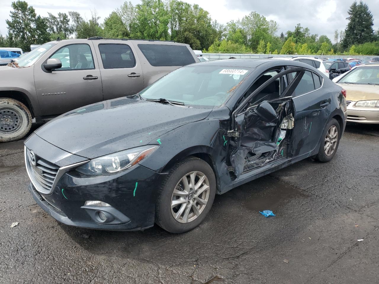 3MZBM1W77GM267356 2016 MAZDA 3 - Image 1