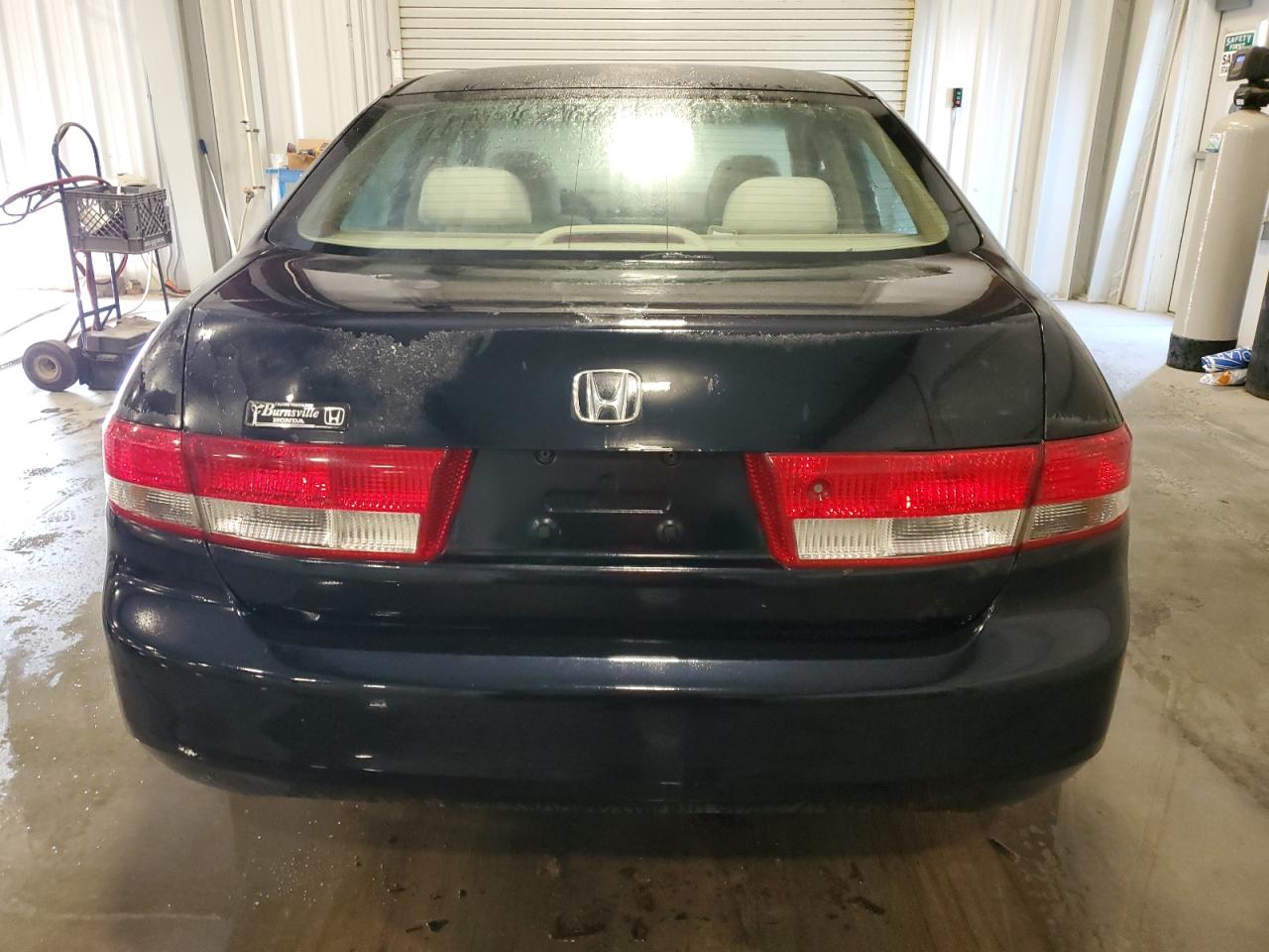 1HGCM56634A042836 2004 Honda Accord Ex