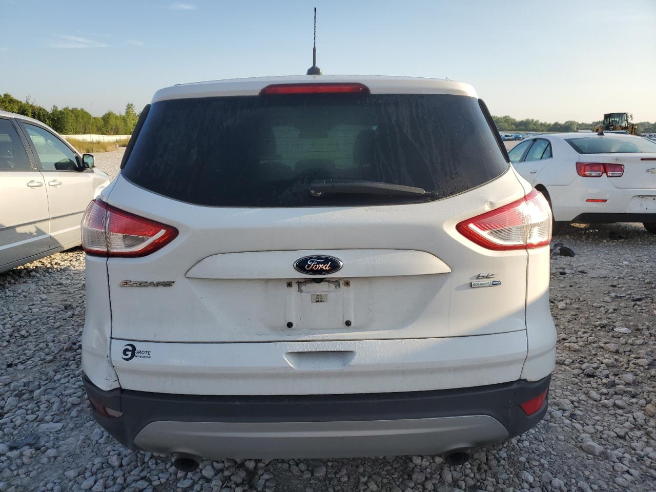 2016 Ford Escape - Image 6