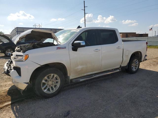 2023 Chevrolet Silverado K1500 Lt