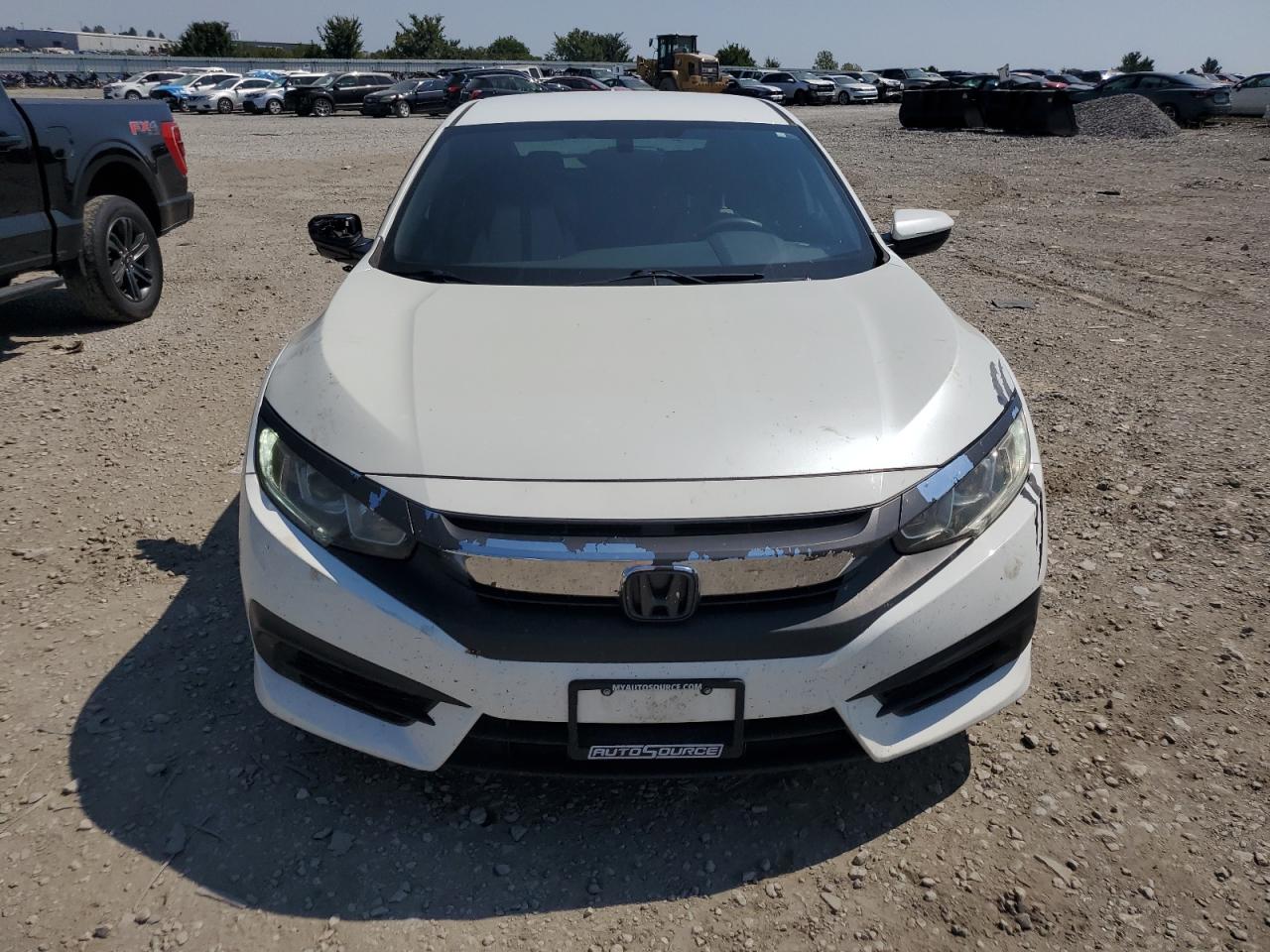 2017 Honda Civic - Image 5