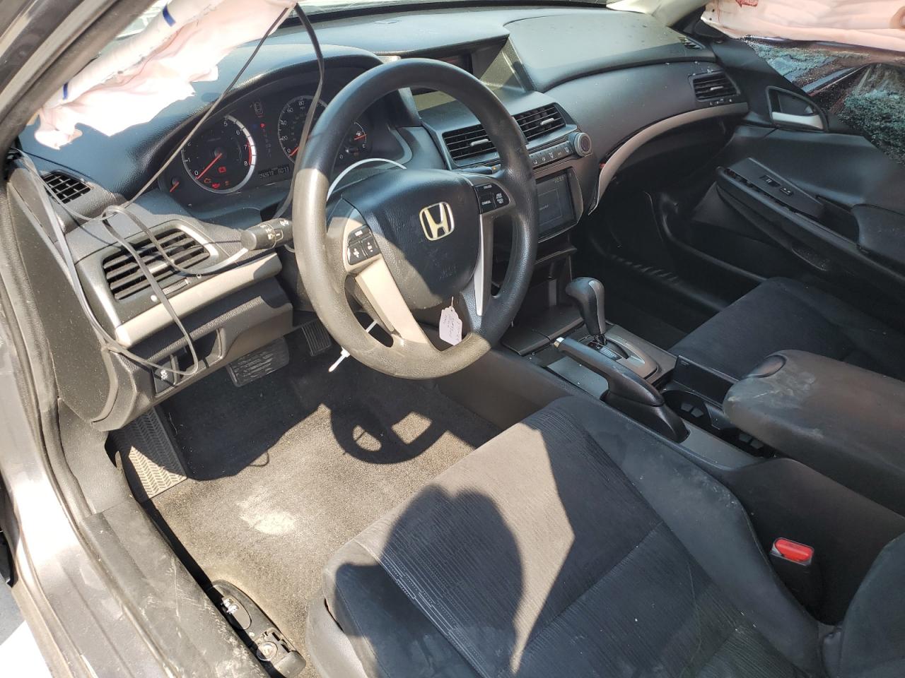 2012 Honda Accord - Image 8