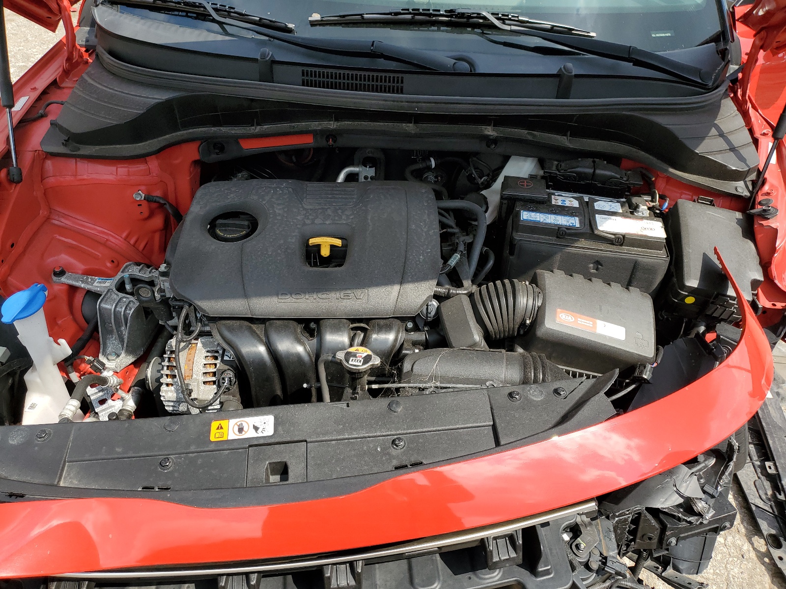 KNDJ23AU0L7702719 2020 Kia Soul Lx