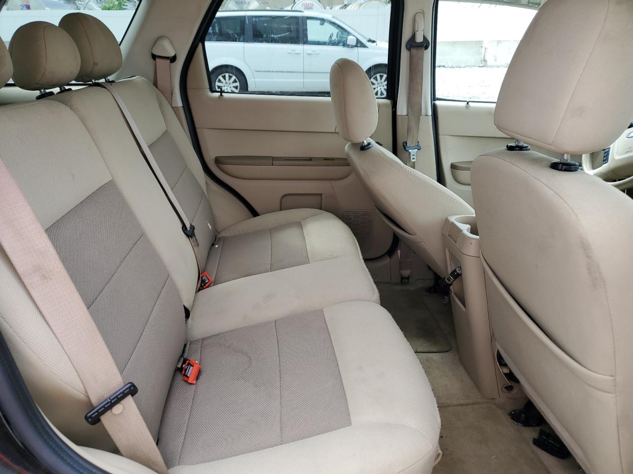 2008 Ford Escape Xlt VIN: 1FMCU03148KC91233 Lot: 67747764