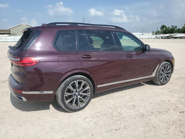 5UXCW2C03L9C74619 BMW X7 XDRIVE4 3