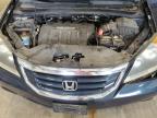 2010 Honda Odyssey Ex на продаже в Milwaukee, WI - Side