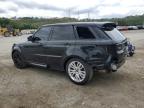 2019 Land Rover Range Rover Sport Supercharged Dynamic na sprzedaż w West Mifflin, PA - Rear End