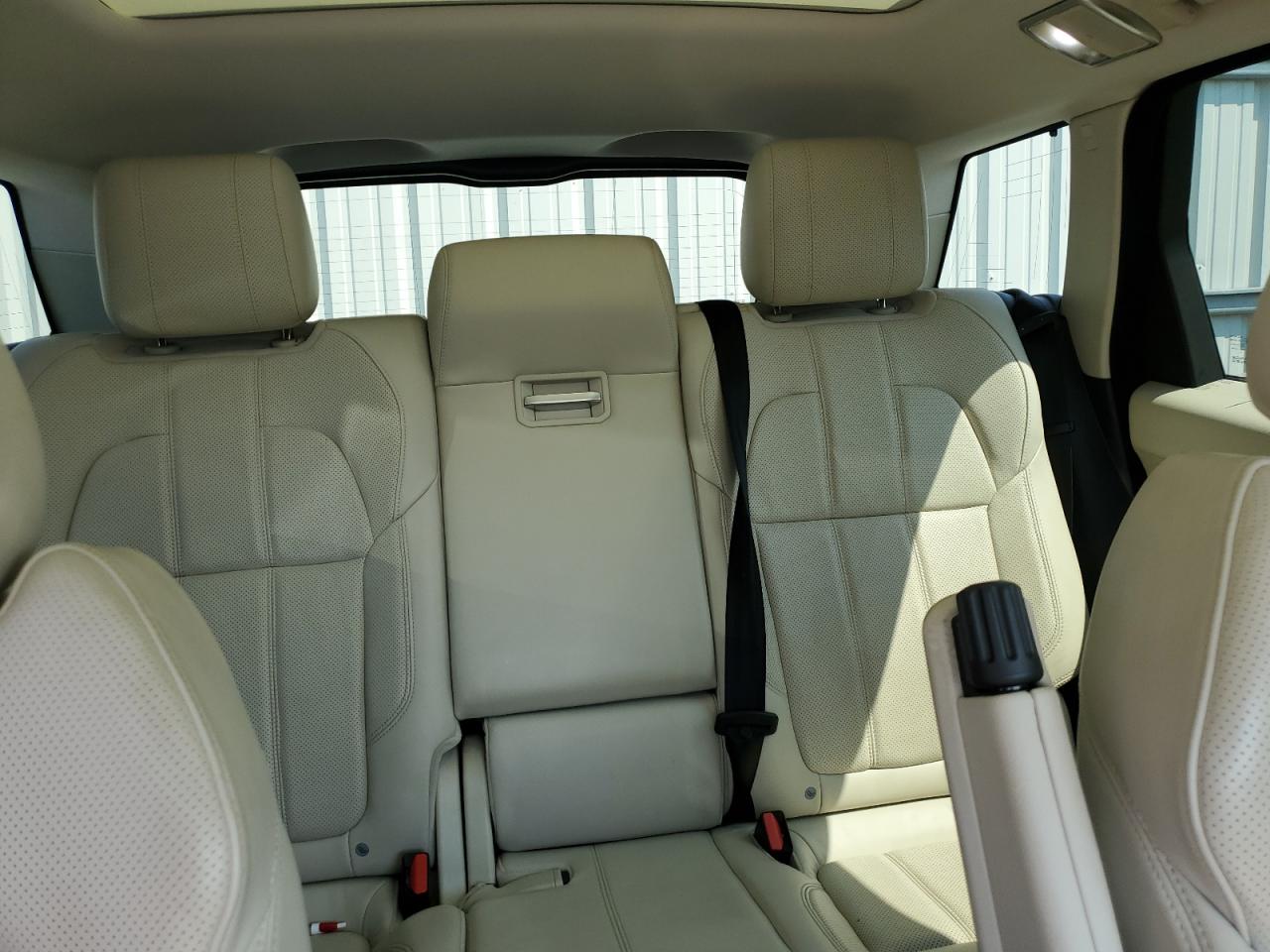 2017 Land Rover Range Rover Sport Hse VIN: SALWR2FV0HA676364 Lot: 66601654