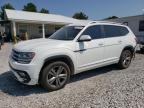 2018 Volkswagen Atlas Se იყიდება Prairie Grove-ში, AR - Rear End