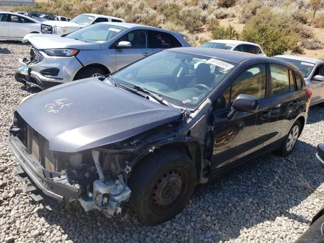 2014 Subaru Impreza 