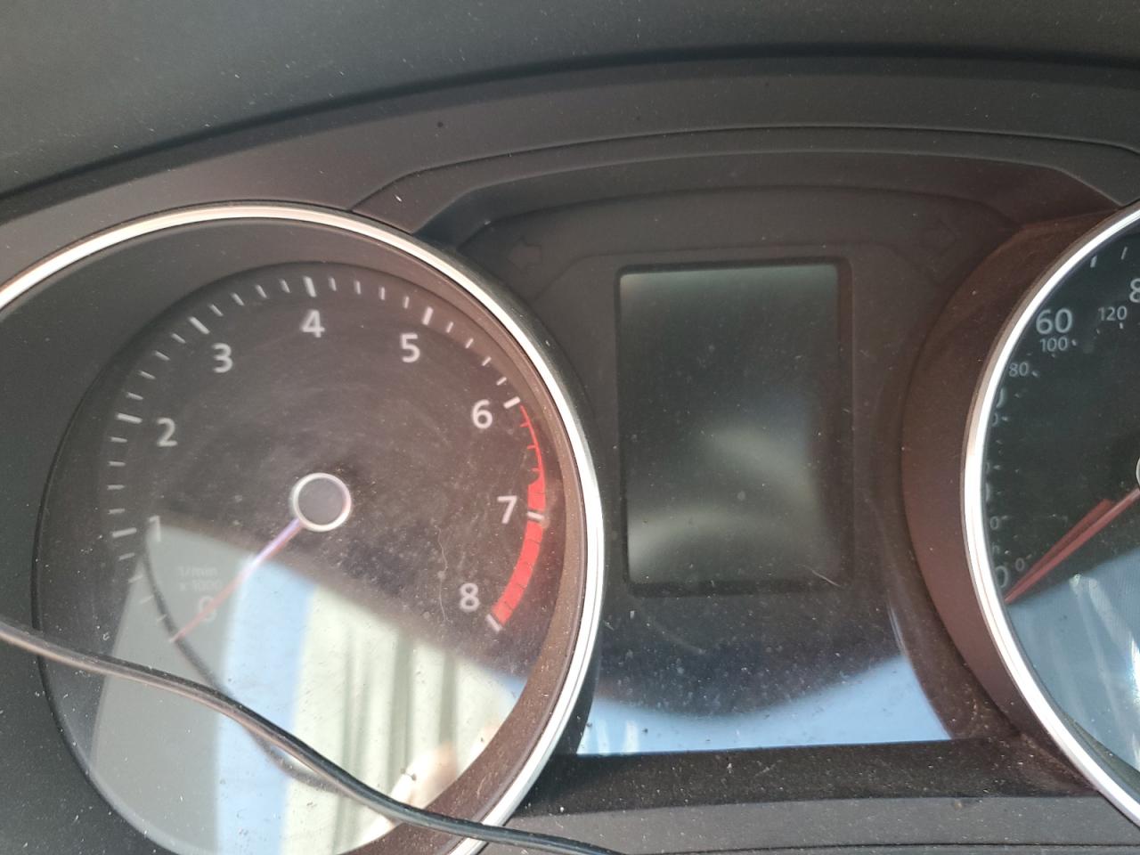 2017 Volkswagen Jetta S VIN: 3VW2B7AJ5HM357733 Lot: 67561244