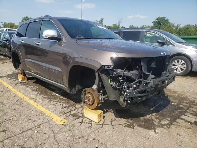 2020 Jeep Grand Cherokee Summit VIN: 1C4RJFJGXLC222499 Lot: 69031654