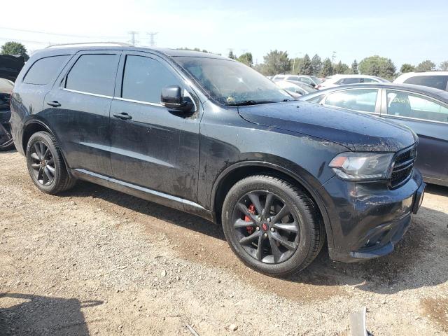  DODGE DURANGO 2014 Czarny