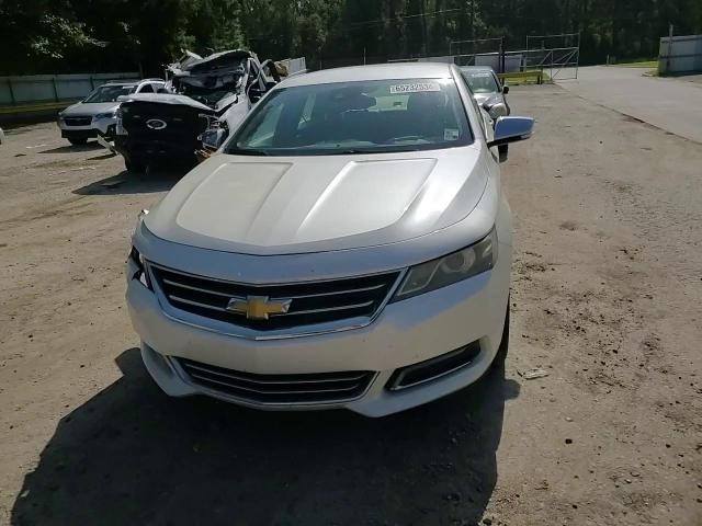 2014 Chevrolet Impala Ltz VIN: 1G1145SLXEU114870 Lot: 65232534