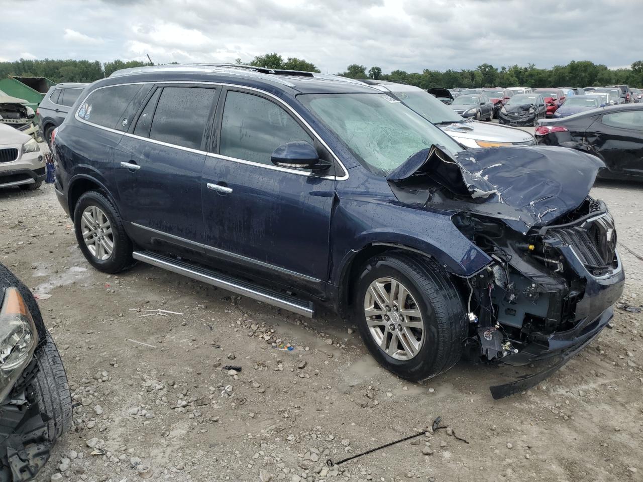 2015 Buick Enclave - Image 4