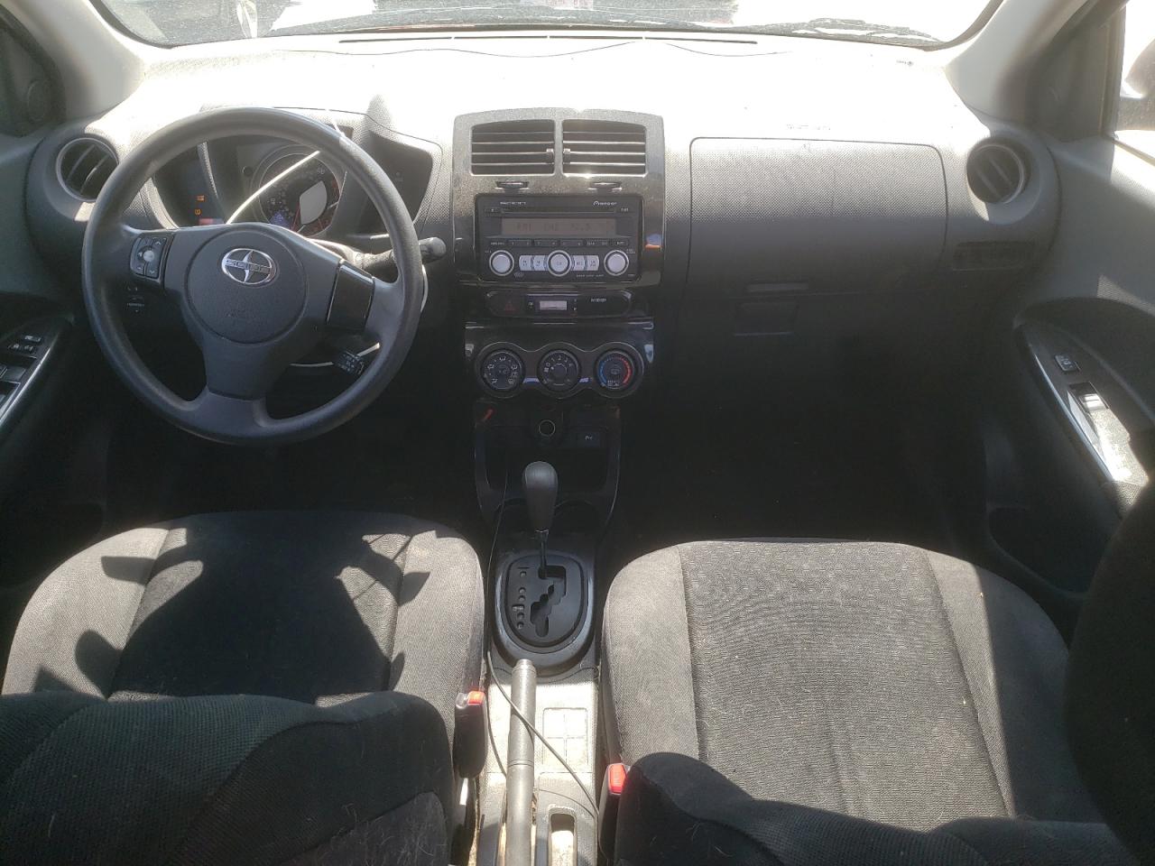 JTKKU10469J038211 2009 Toyota Scion Xd