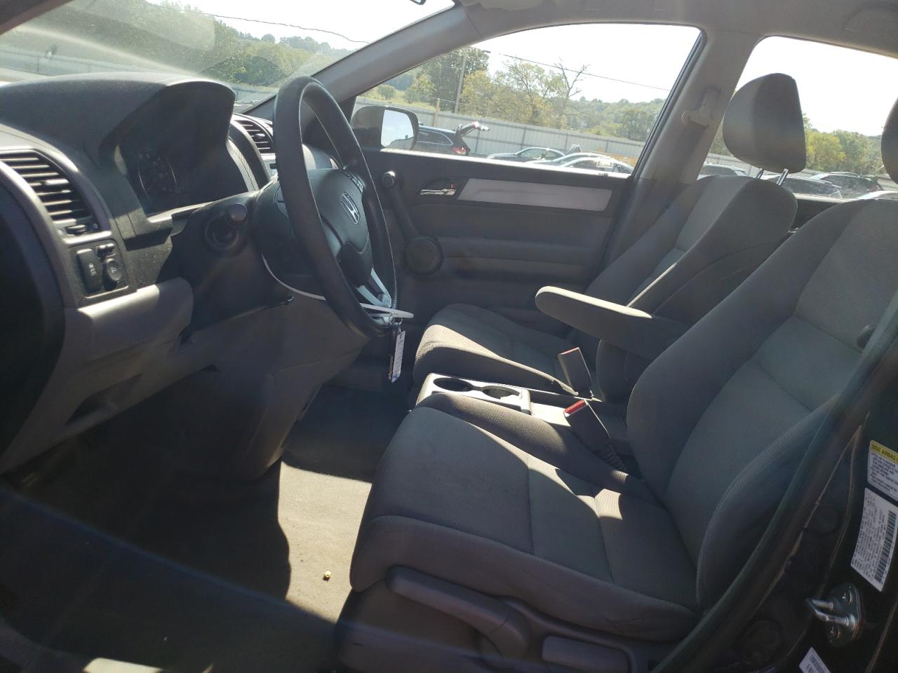 2011 Honda Cr-V Lx VIN: JHLRE4H39BC020797 Lot: 66843804