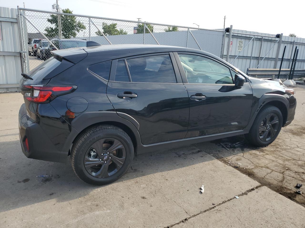 2024 Subaru XV - Image 3