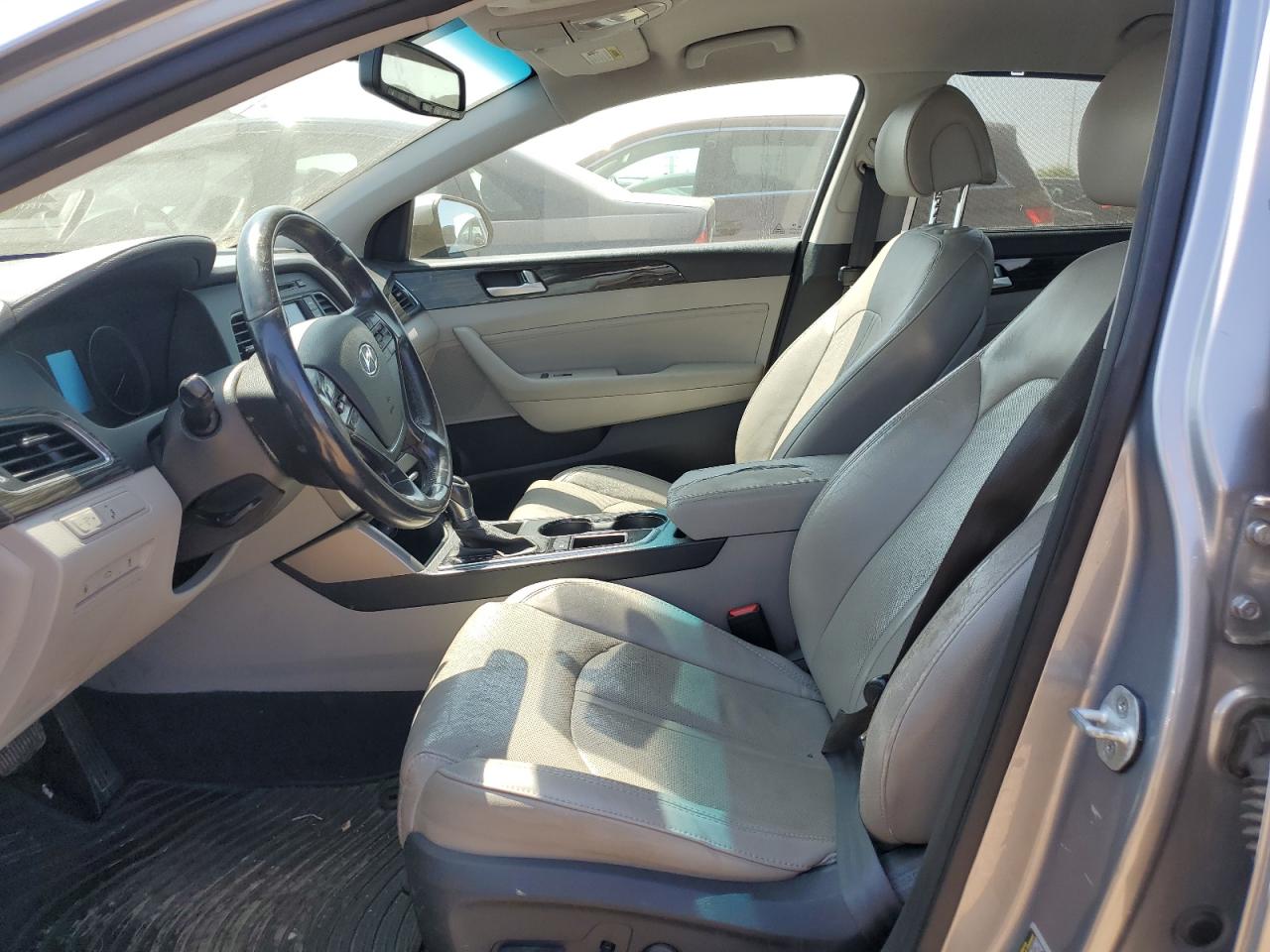 2015 Hyundai Sonata Sport VIN: 5NPE34AF7FH234624 Lot: 65957464