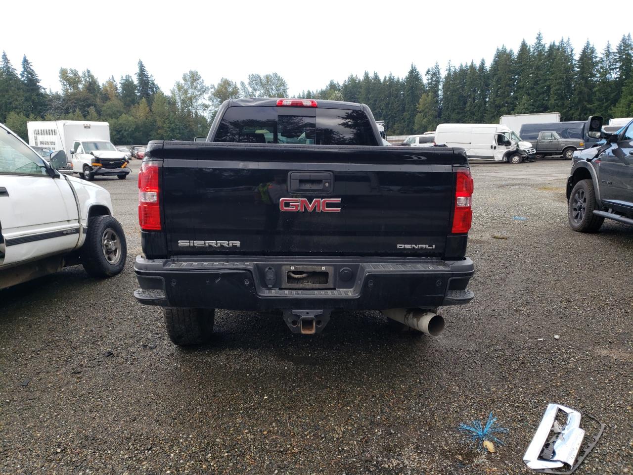 1GT42YEY6JF290445 2018 GMC Sierra K3500 Denali