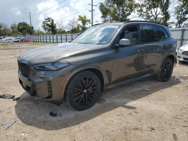 5UX23EU09R9S98711 BMW X5 XDRIVE4