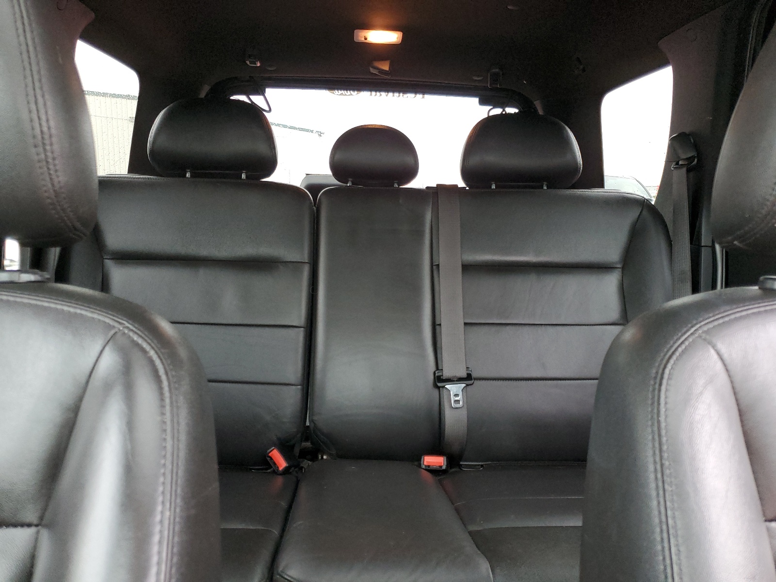 1FMCU94118KA53858 2008 Ford Escape Limited