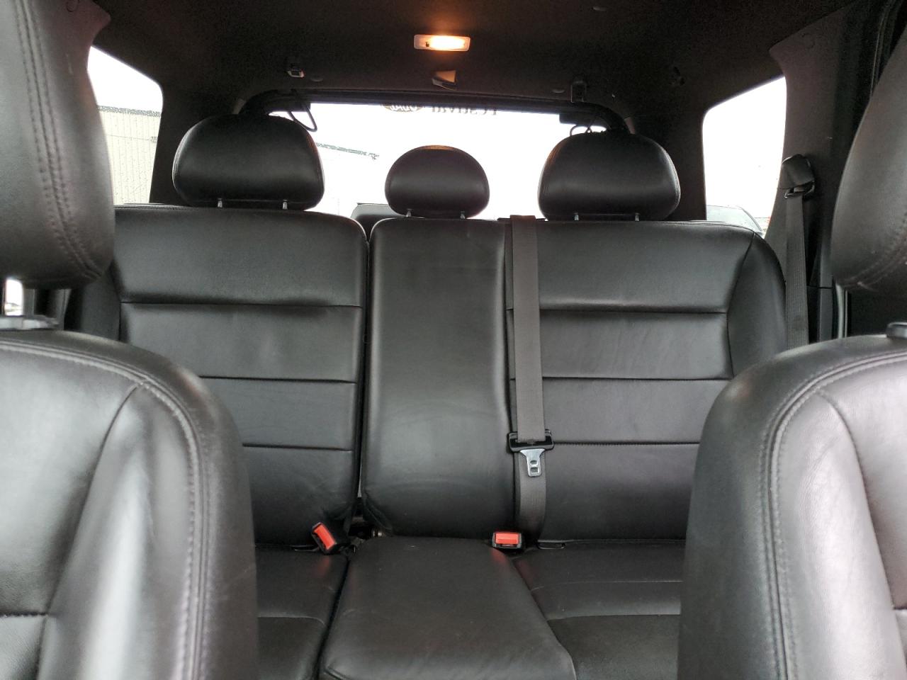 2008 Ford Escape Limited VIN: 1FMCU94118KA53858 Lot: 66021164