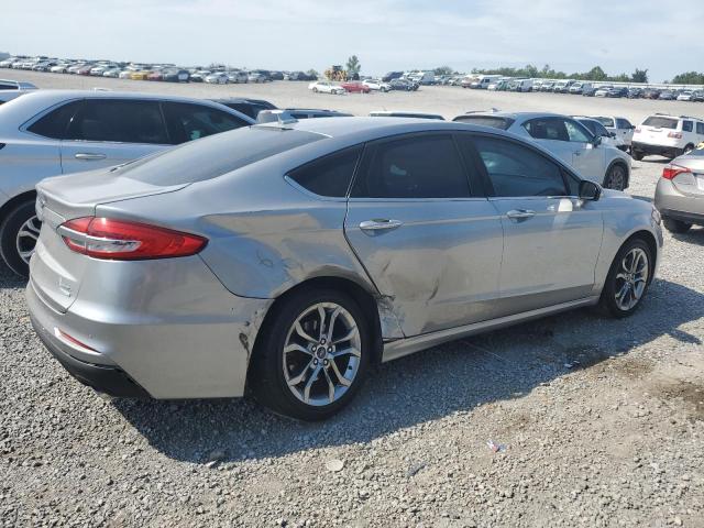 3FA6P0CD1LR116872 Ford Fusion SEL 3