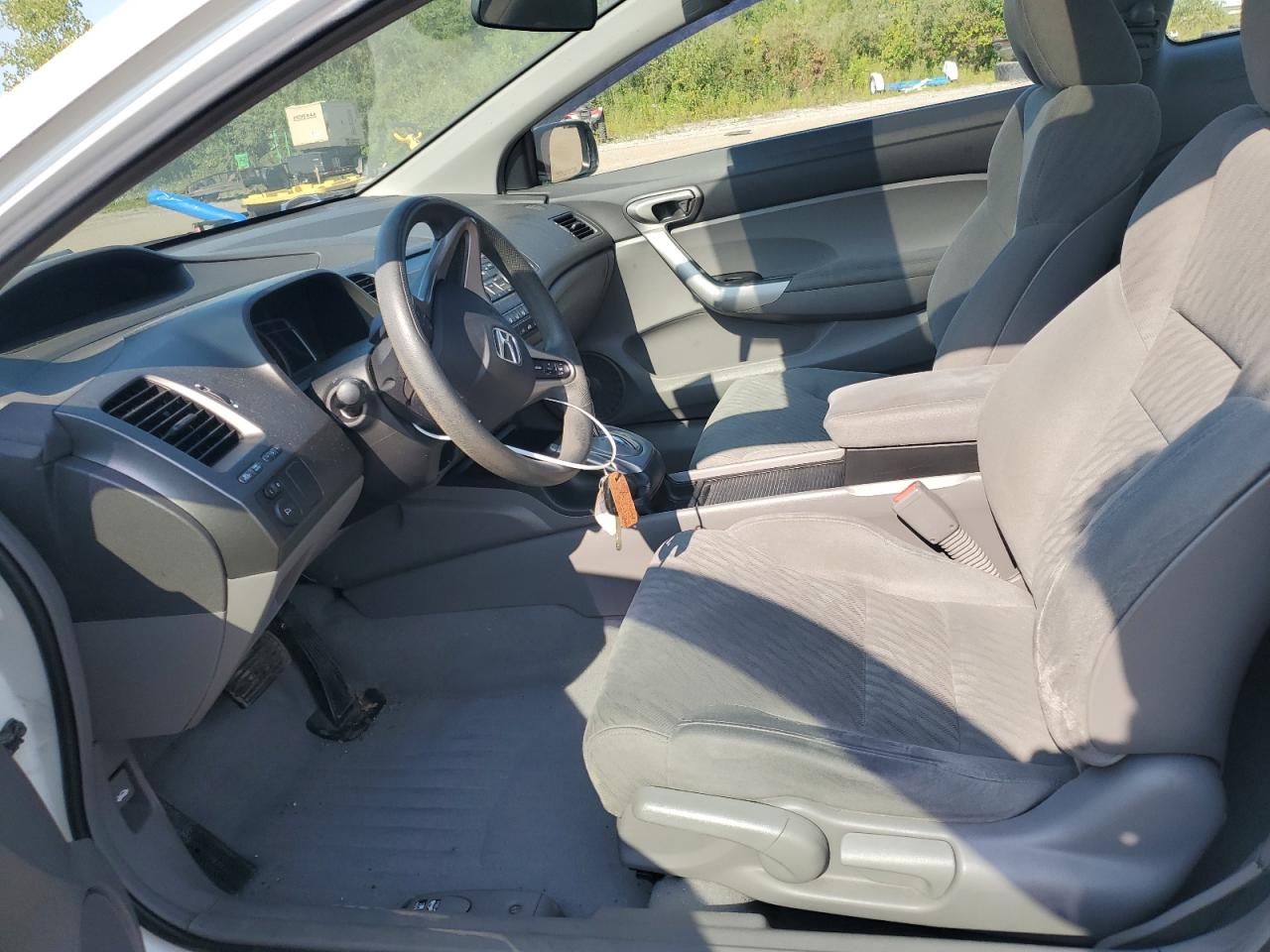 2009 Honda Civic Ex VIN: 2HGFG12879H538753 Lot: 66864104