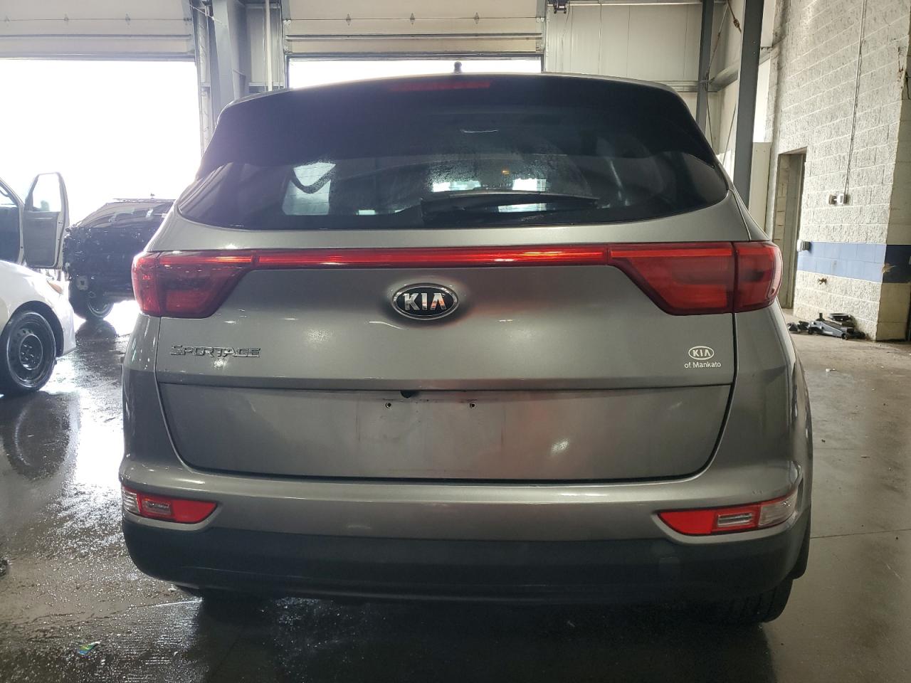 KNDPMCAC6K7523272 2019 Kia Sportage Lx