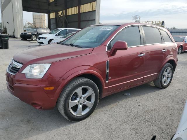 2008 Saturn Vue Redline