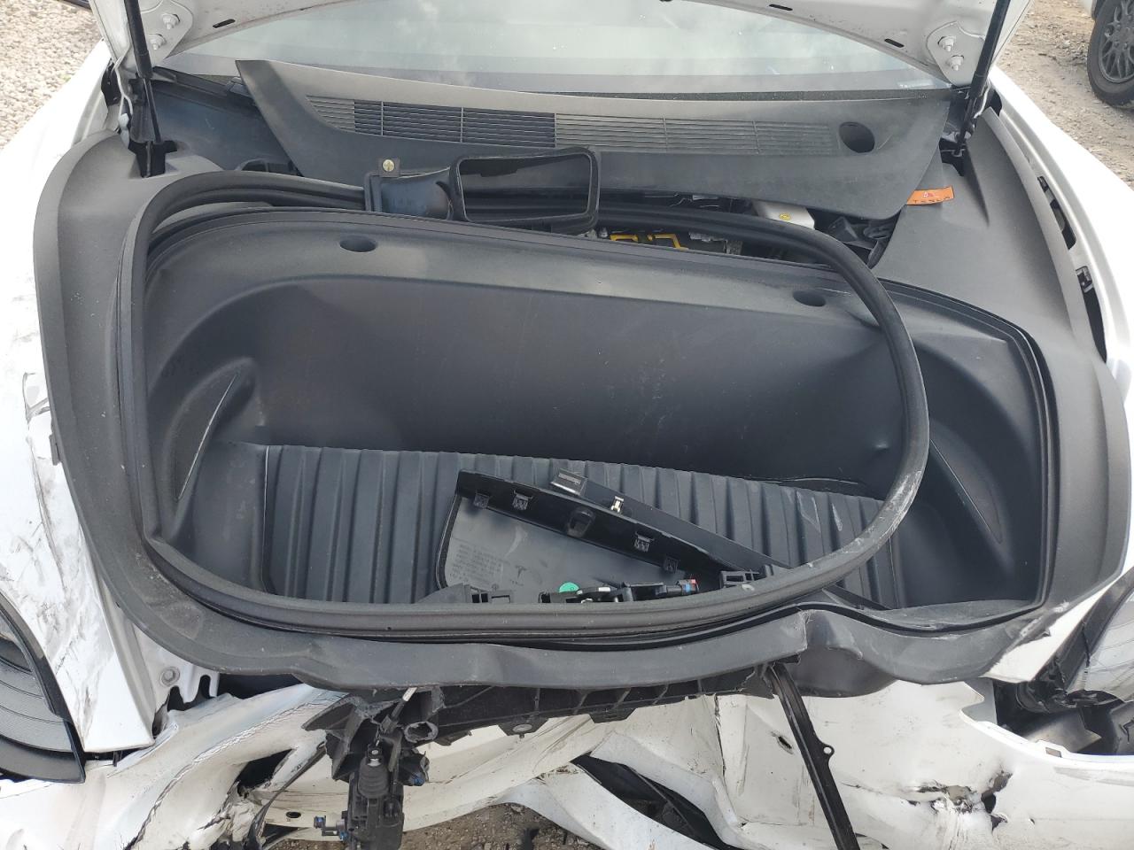 5YJ3E1ECXMF050287 2021 Tesla Model 3