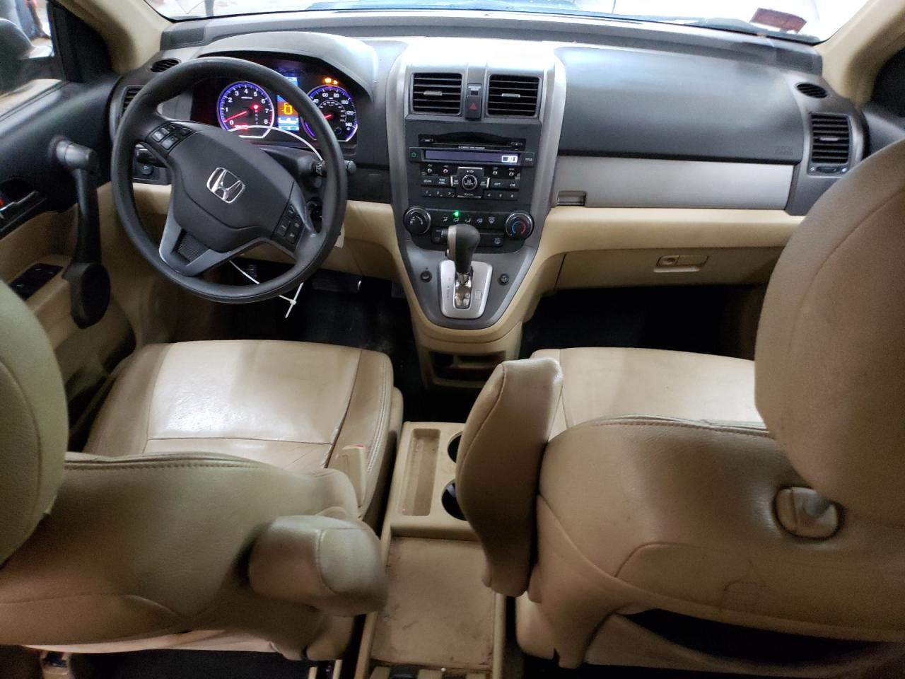 2011 Honda Cr-V Se VIN: 5J6RE4H48BL012688 Lot: 67962684