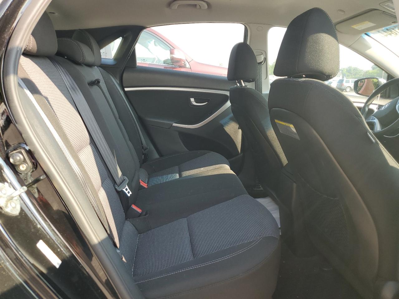 2014 Hyundai Elantra Gt VIN: KMHD35LH9EU229604 Lot: 63061844