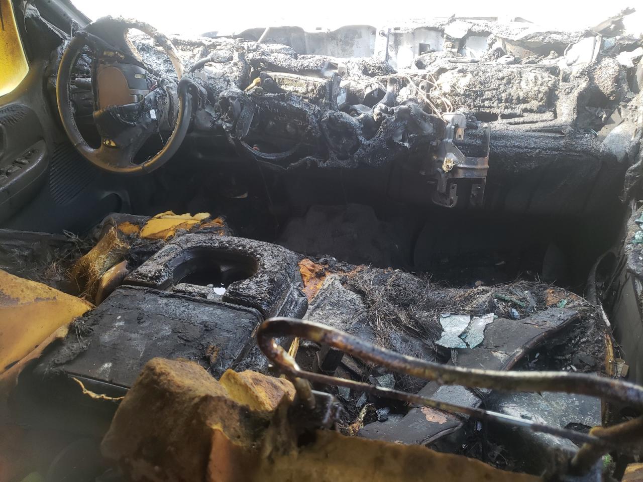 2002 Ford F150 Supercrew VIN: 1FTRW07L72KD78782 Lot: 65902434