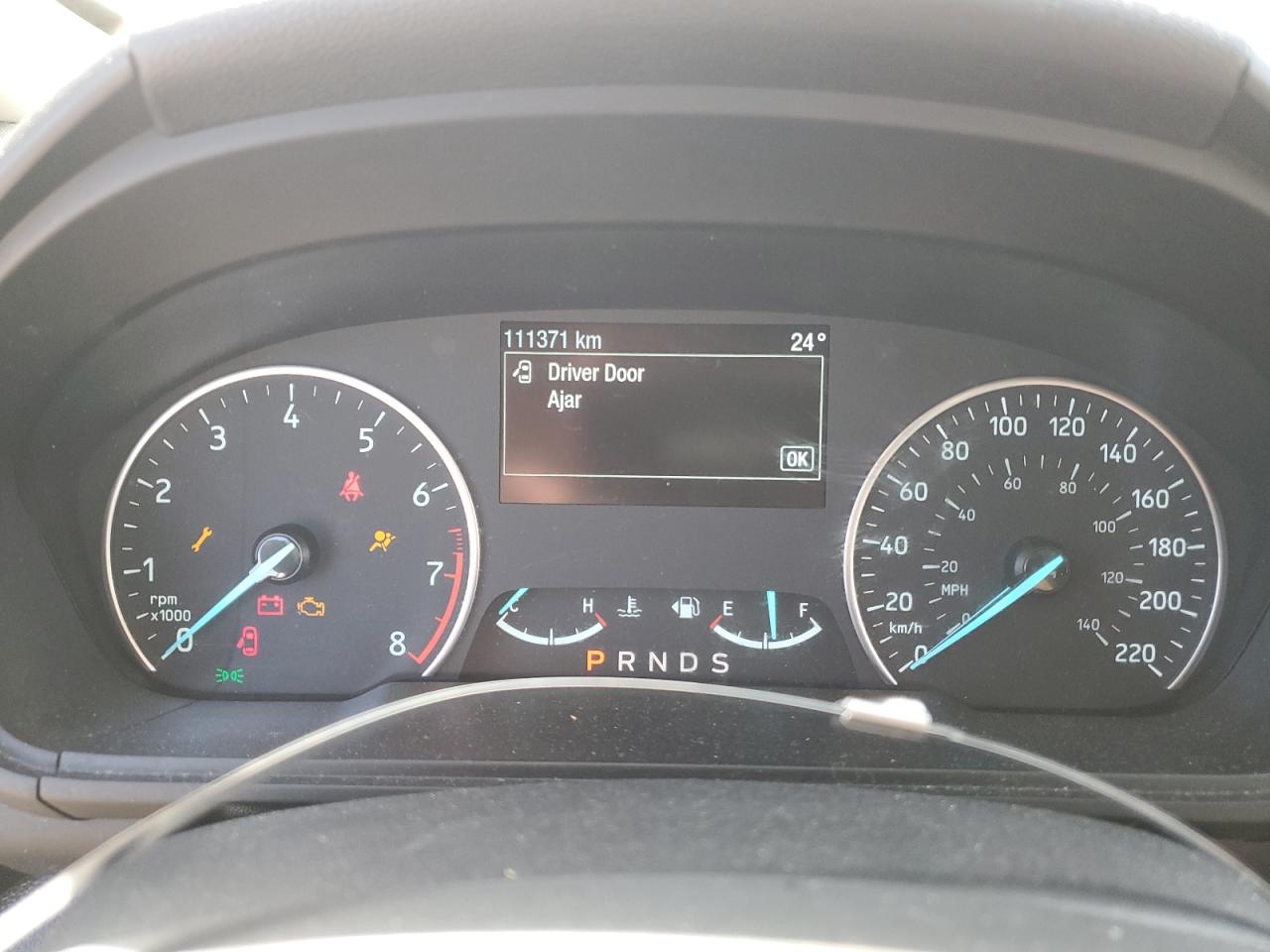 2018 Ford Ecosport Titanium VIN: MAJ6P1WL0JC159989 Lot: 65843494