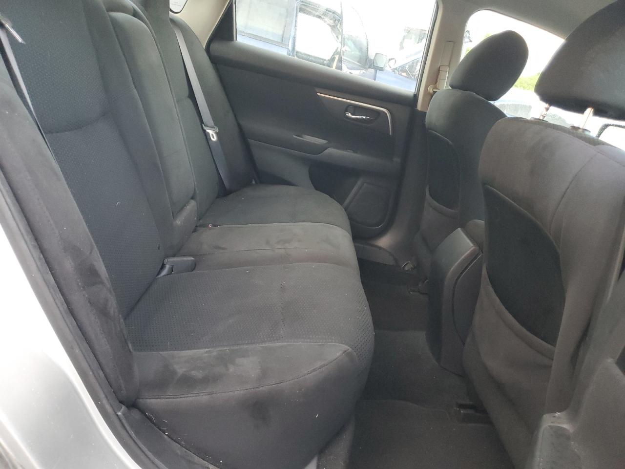 2015 Nissan Altima 2.5 VIN: 1N4AL3AP5FN313488 Lot: 67837394