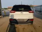 2016 Jeep Cherokee Limited na sprzedaż w Fort Wayne, IN - Side