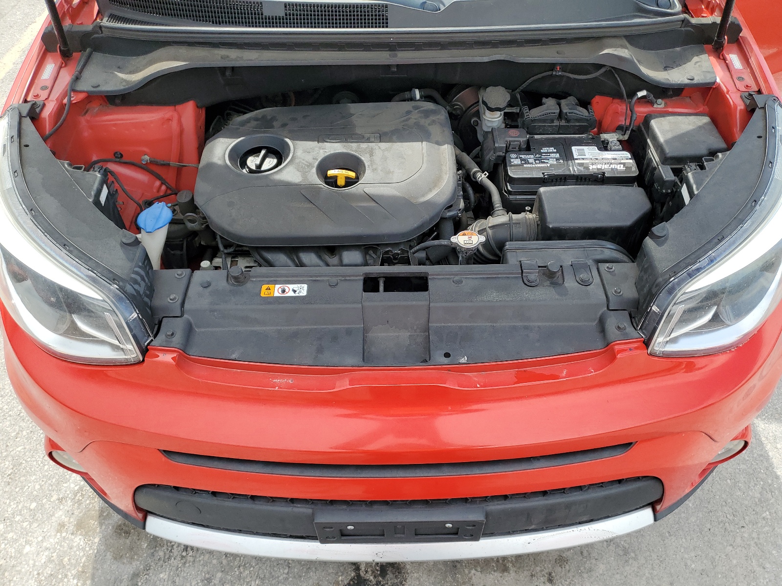 KNDJP3A56H7498879 2017 Kia Soul +